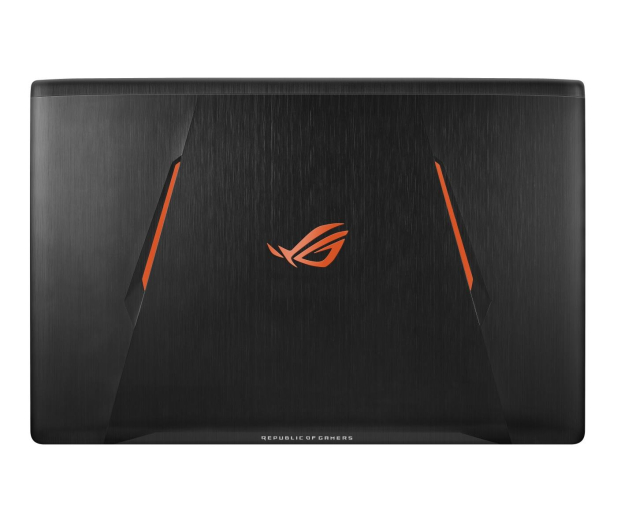 ASUS ROG Strix GL753VE i7-7700/16GB/1TB/Win10 1050Ti - 341295 - zdjęcie 7